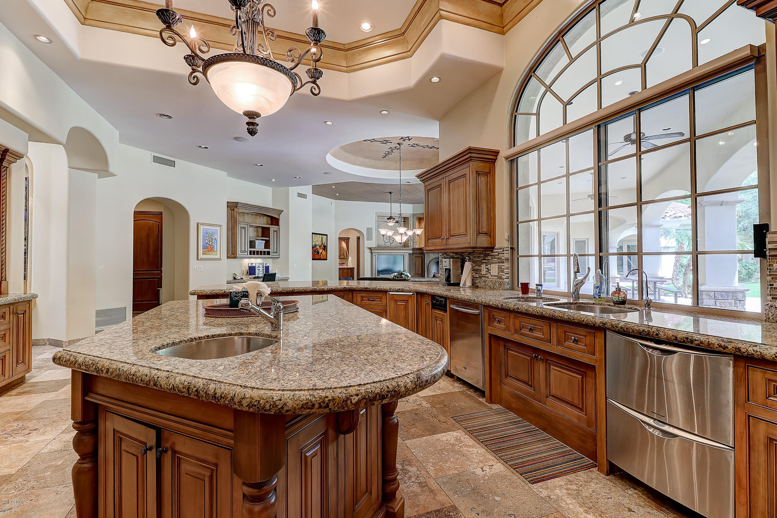 ARCADIA-ROYAL PALM ESTATES - Residential