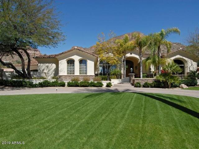 ARCADIA-ROYAL PALM ESTATES - Residential