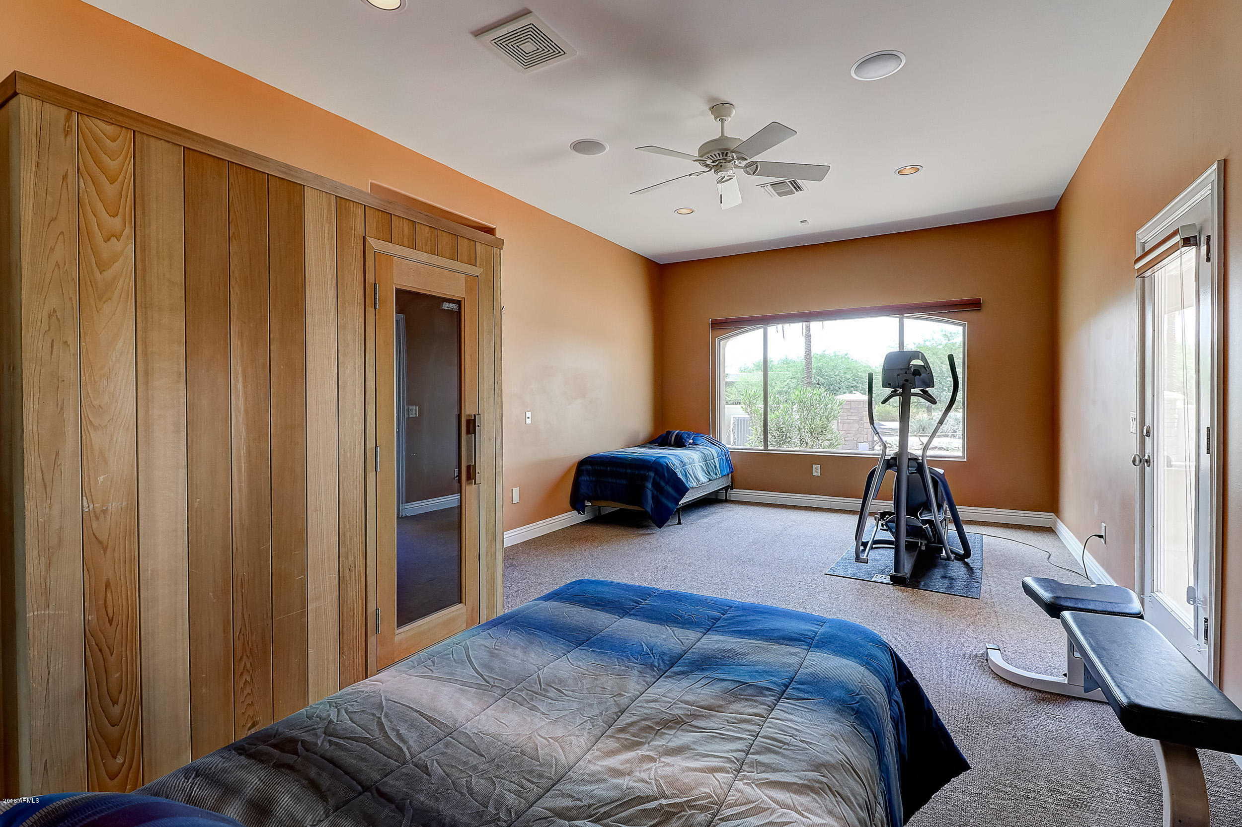 ARCADIA-ROYAL PALM ESTATES - Residential