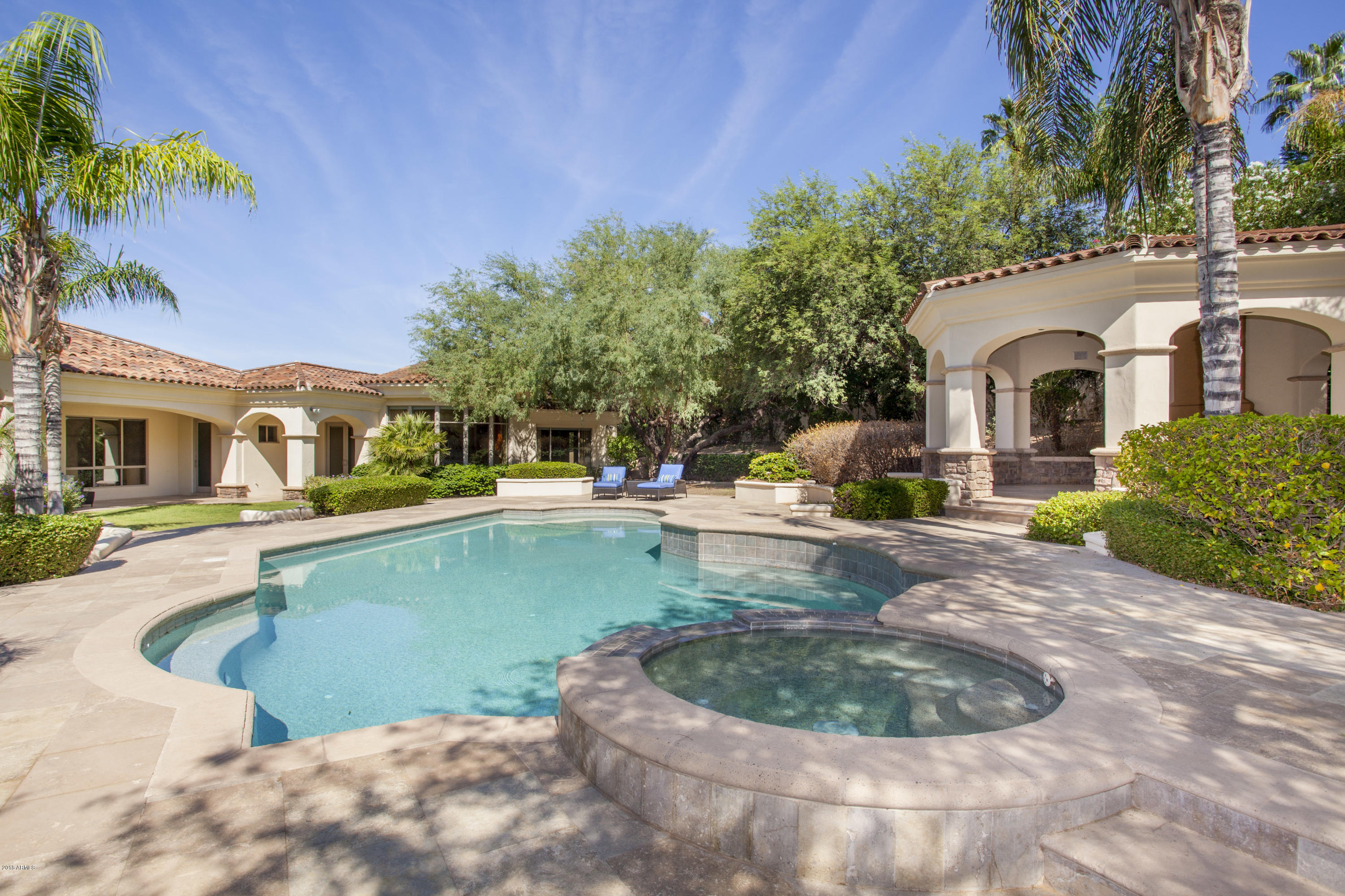 ARCADIA-ROYAL PALM ESTATES - Residential