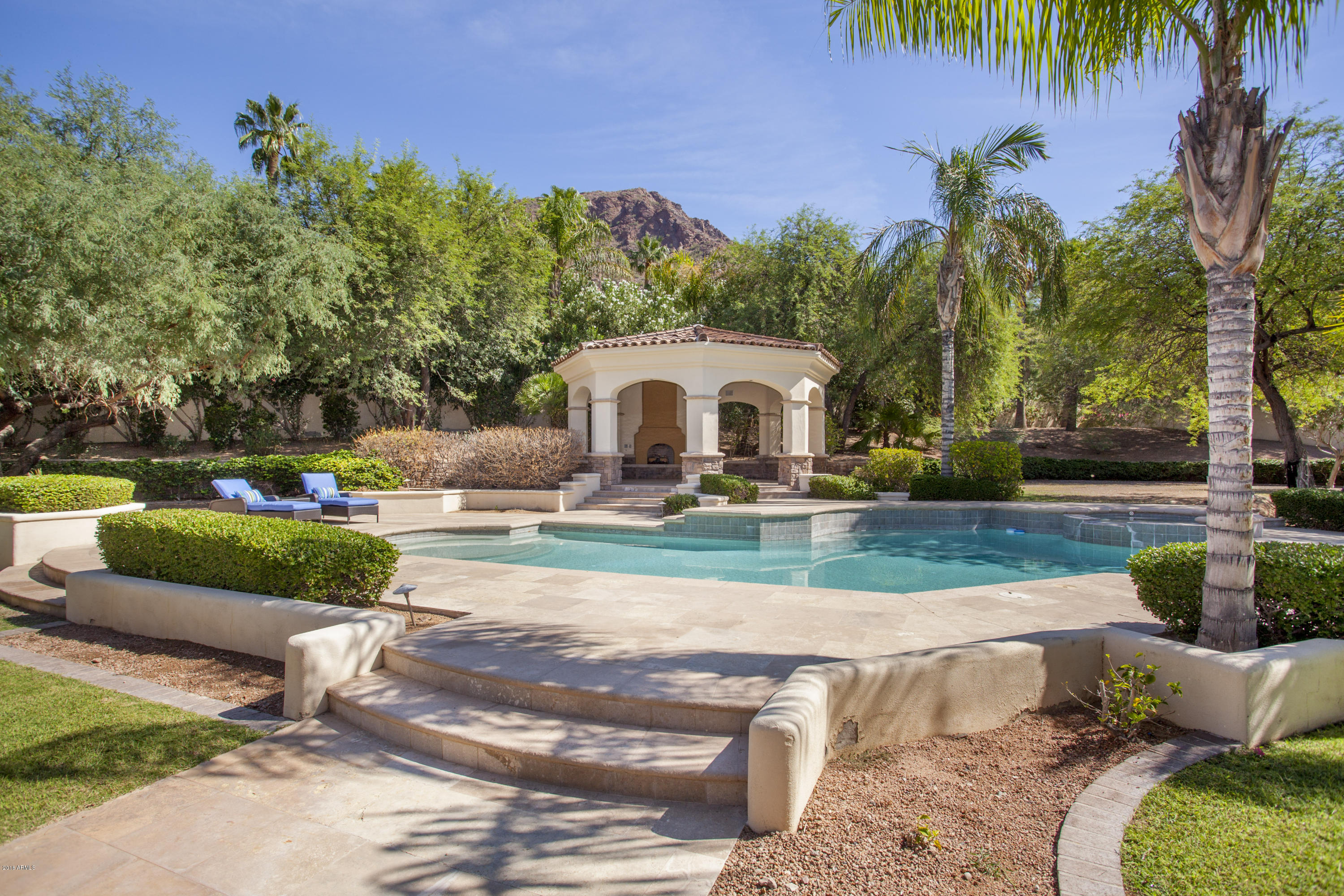 ARCADIA-ROYAL PALM ESTATES - Residential