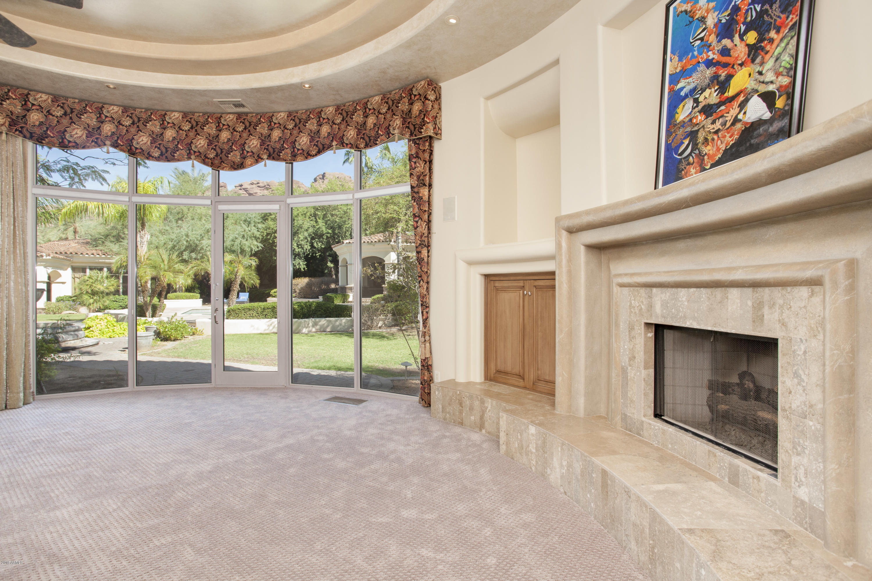 ARCADIA-ROYAL PALM ESTATES - Residential