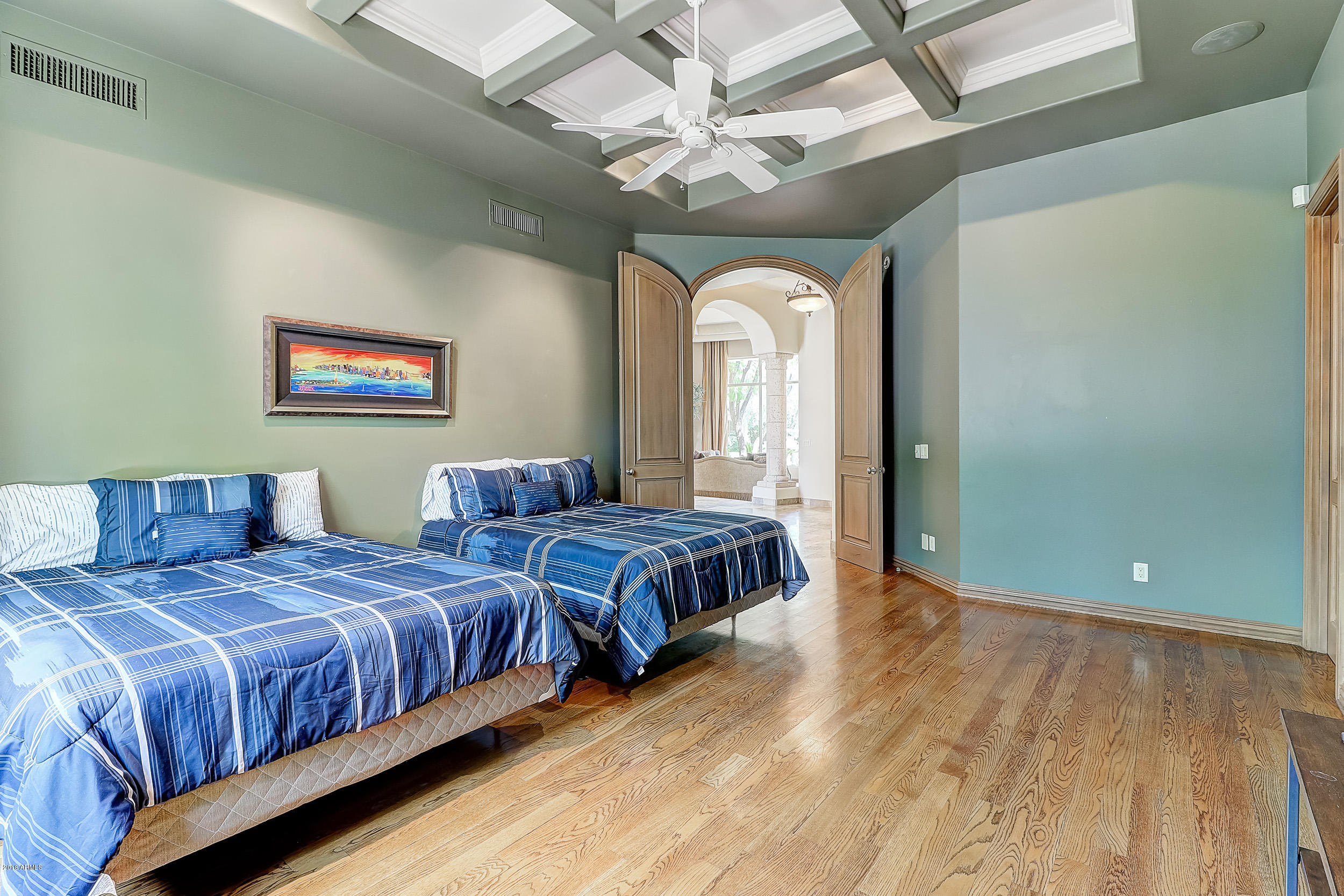 ARCADIA-ROYAL PALM ESTATES - Residential