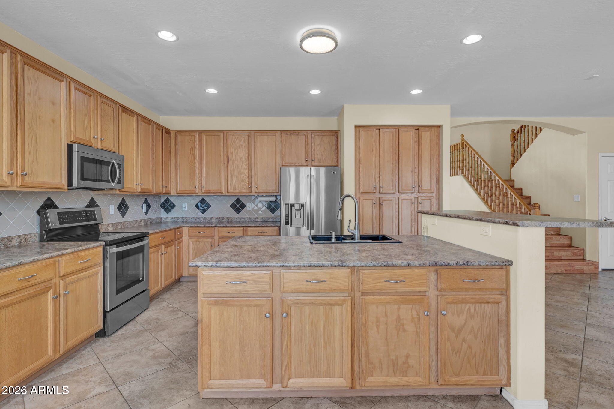ROVEY FARM ESTATES NORTH - Residential