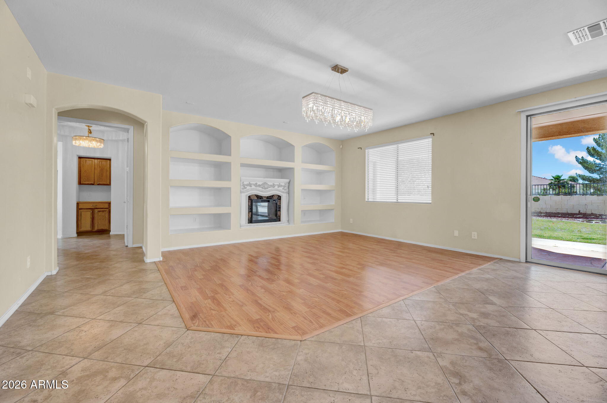 ROVEY FARM ESTATES NORTH - Residential