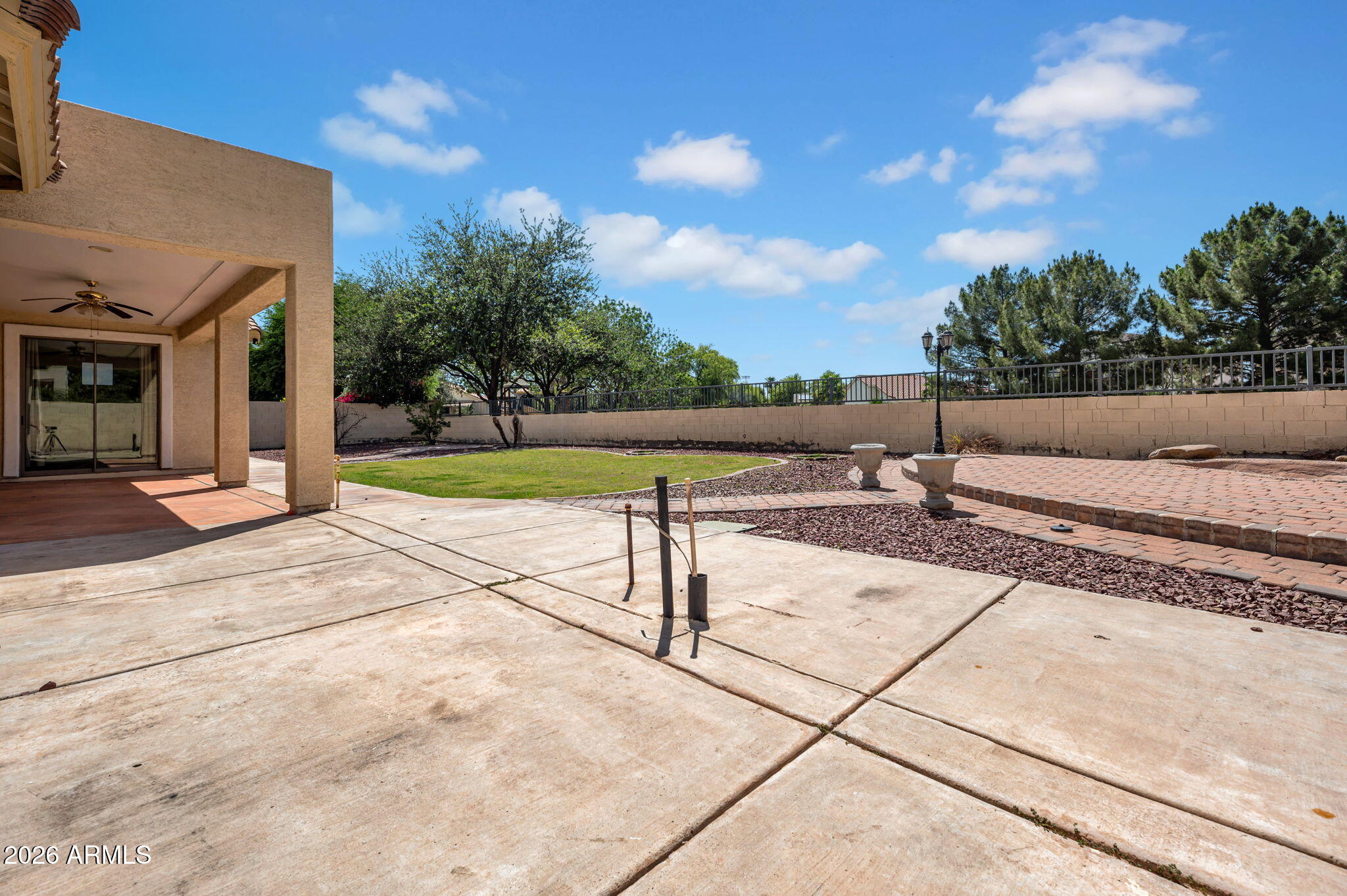 ROVEY FARM ESTATES NORTH - Residential