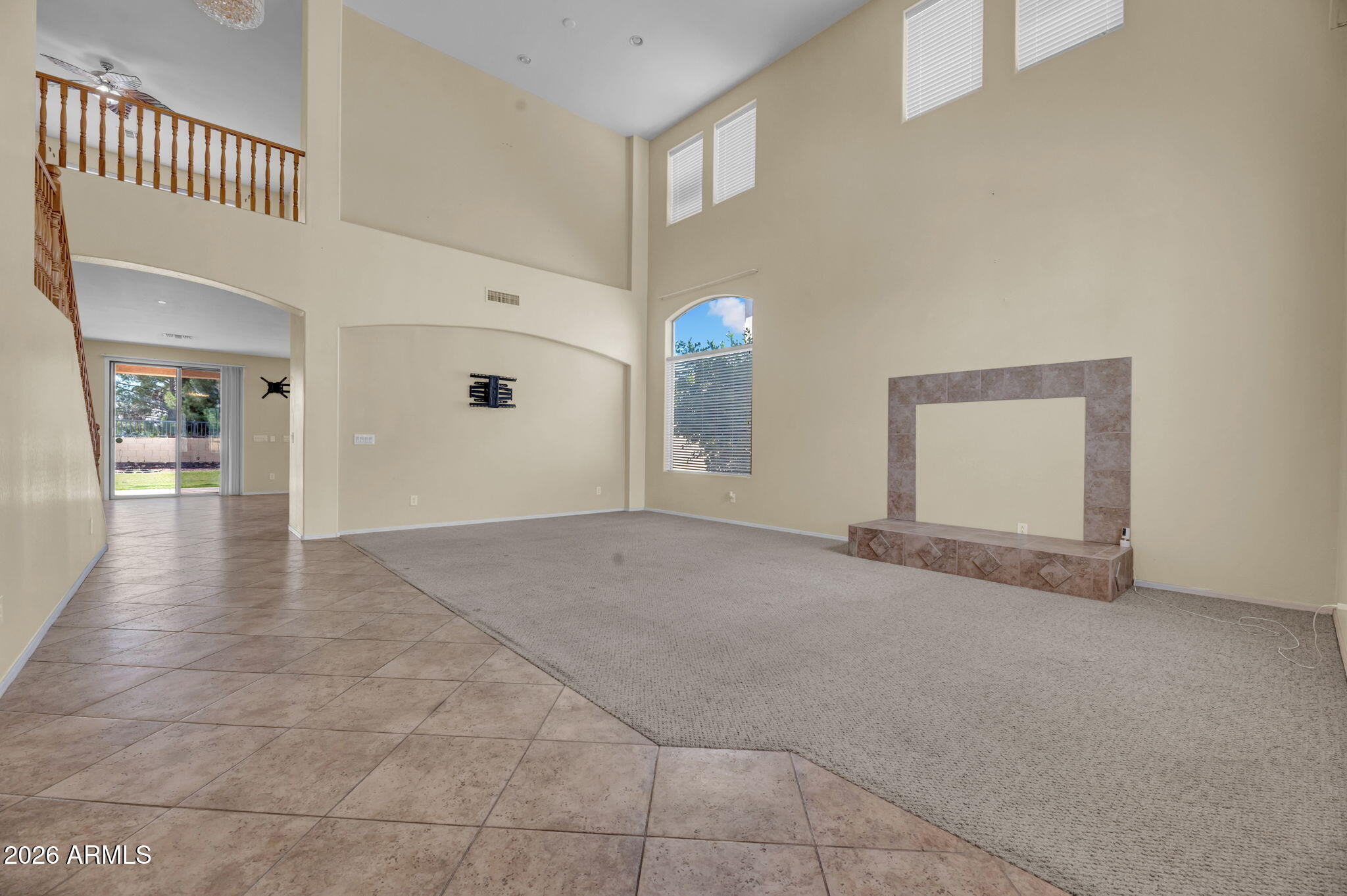 ROVEY FARM ESTATES NORTH - Residential