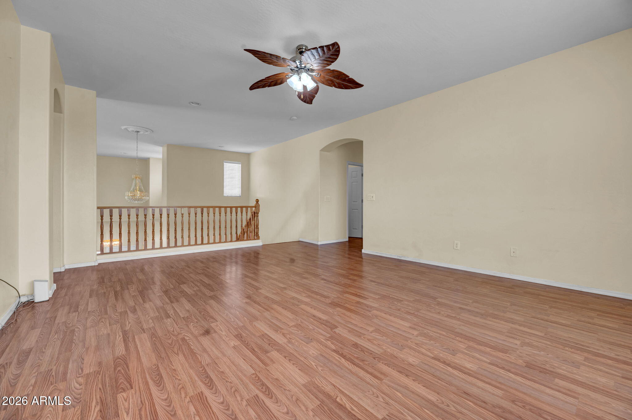 ROVEY FARM ESTATES NORTH - Residential