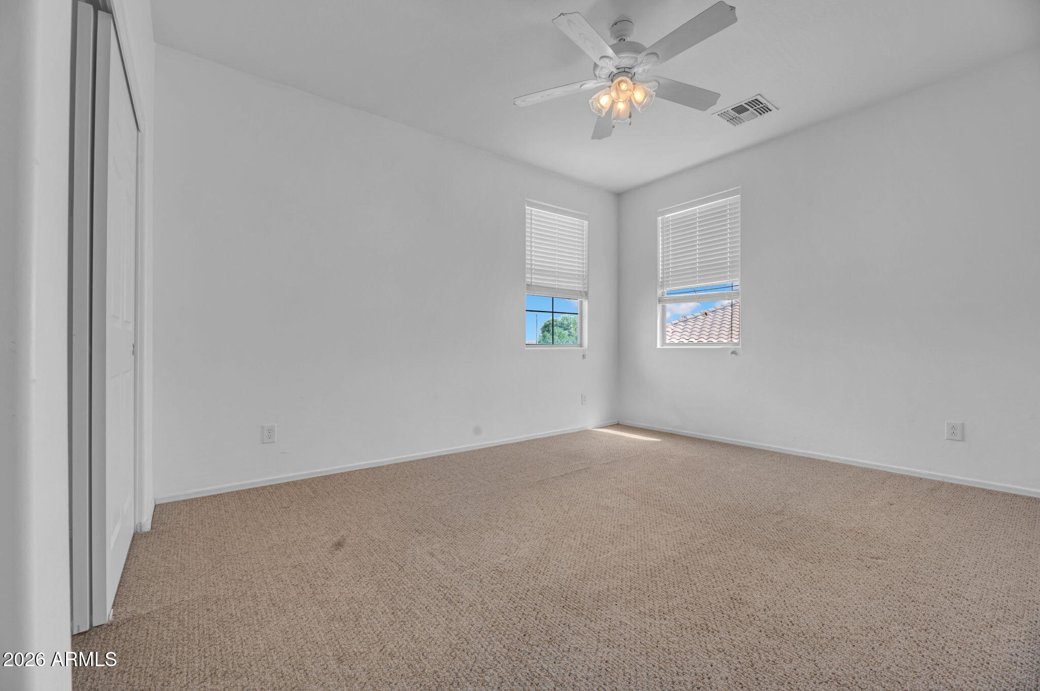ROVEY FARM ESTATES NORTH - Residential