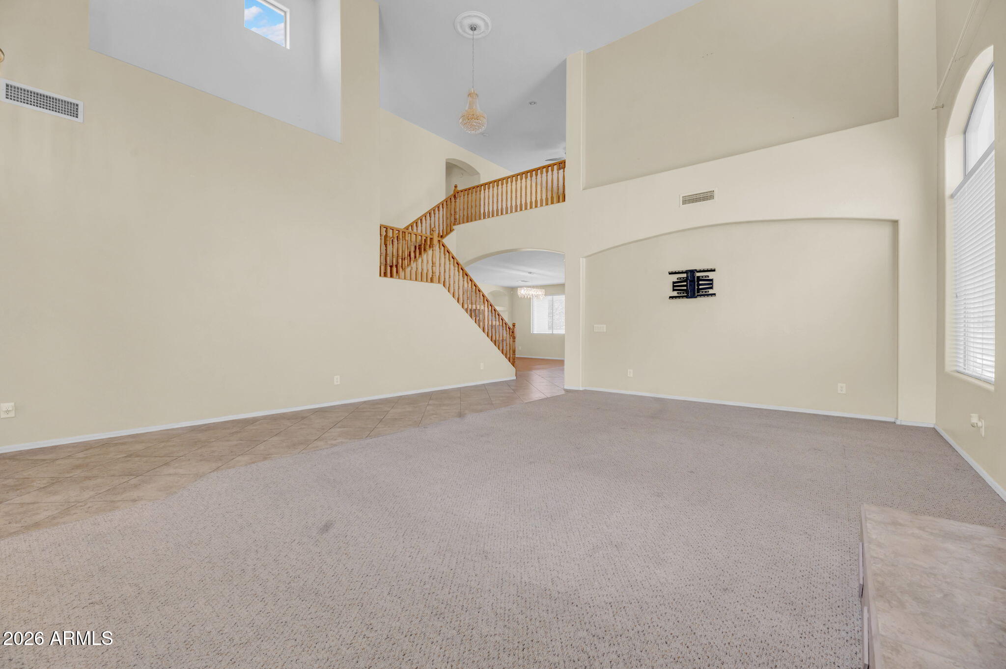 ROVEY FARM ESTATES NORTH - Residential