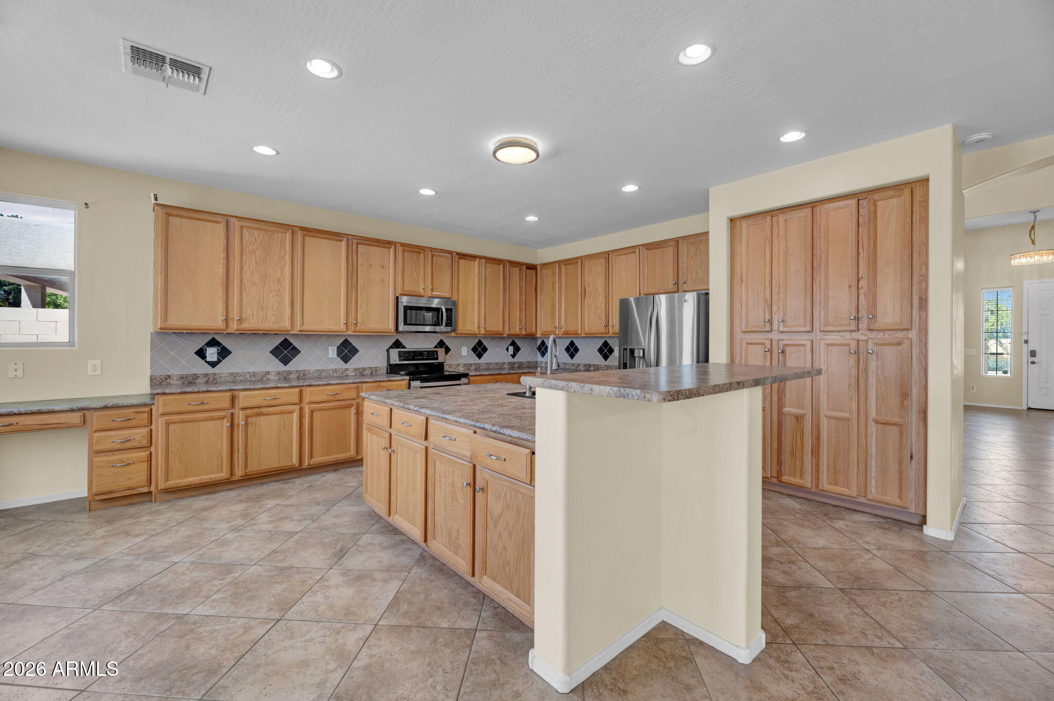 ROVEY FARM ESTATES NORTH - Residential