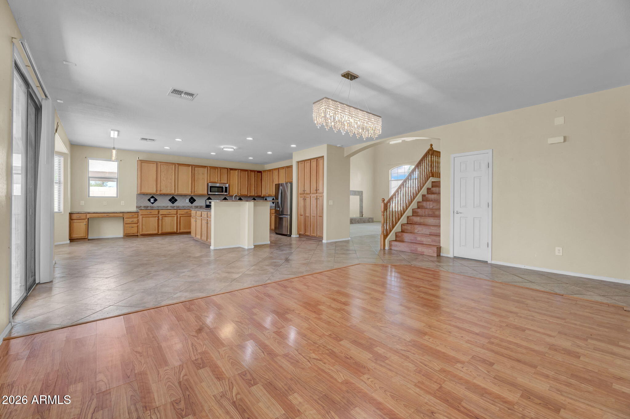 ROVEY FARM ESTATES NORTH - Residential