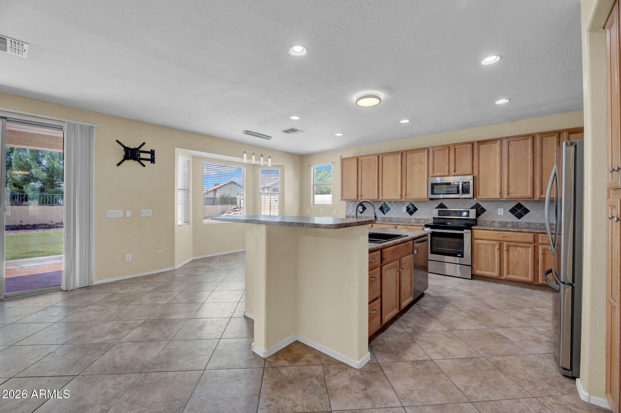 ROVEY FARM ESTATES NORTH - Residential