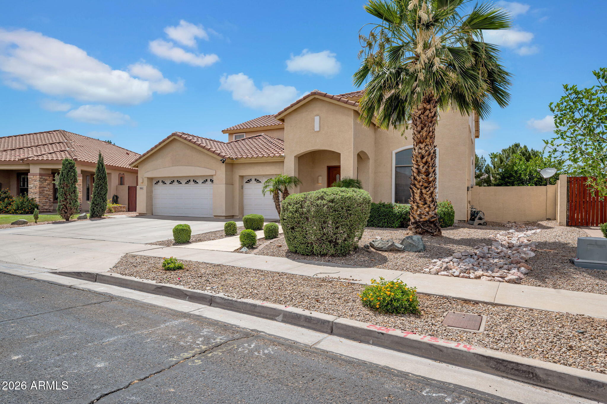 ROVEY FARM ESTATES NORTH - Residential