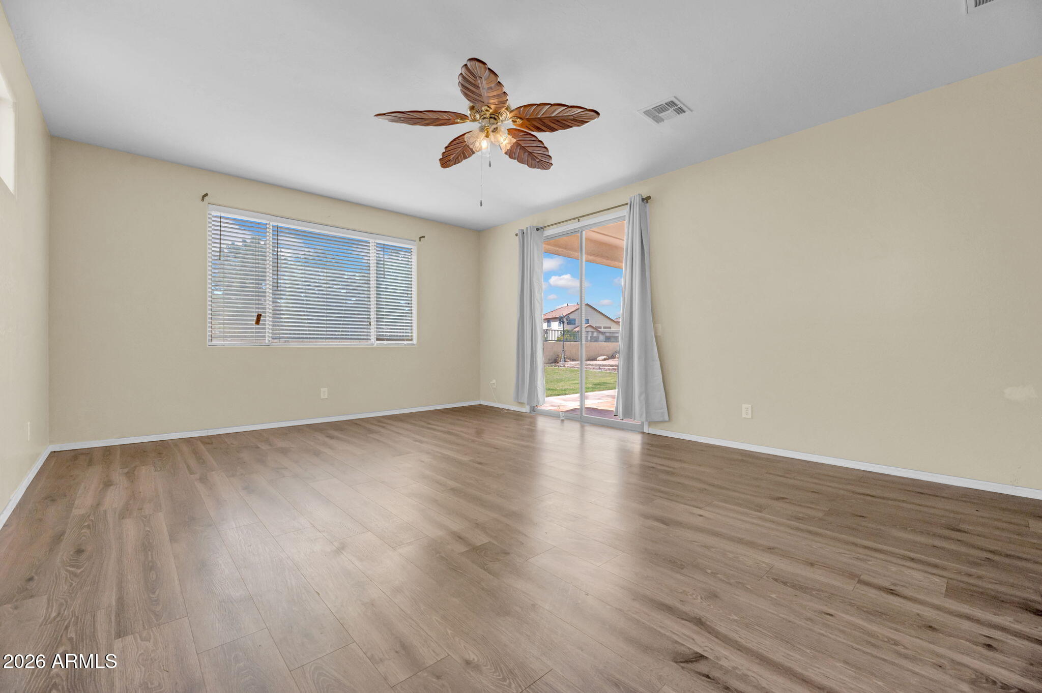 ROVEY FARM ESTATES NORTH - Residential