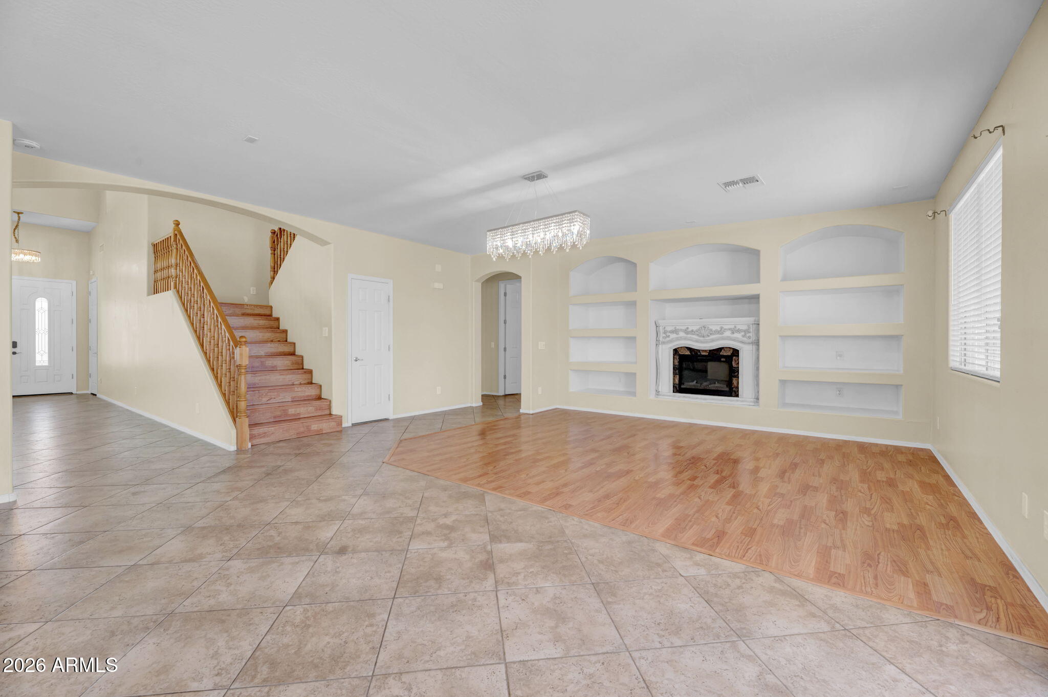 ROVEY FARM ESTATES NORTH - Residential