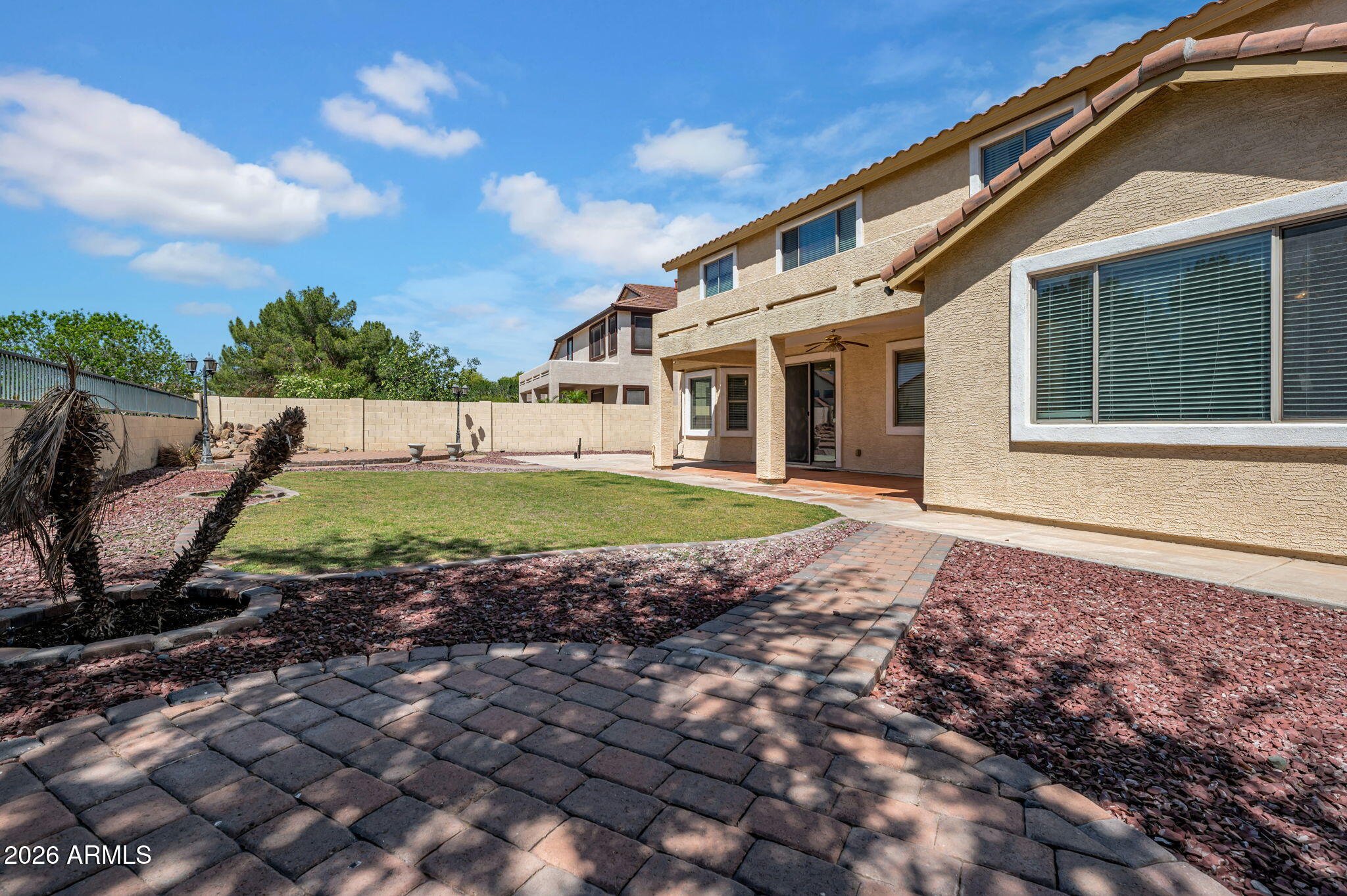 ROVEY FARM ESTATES NORTH - Residential