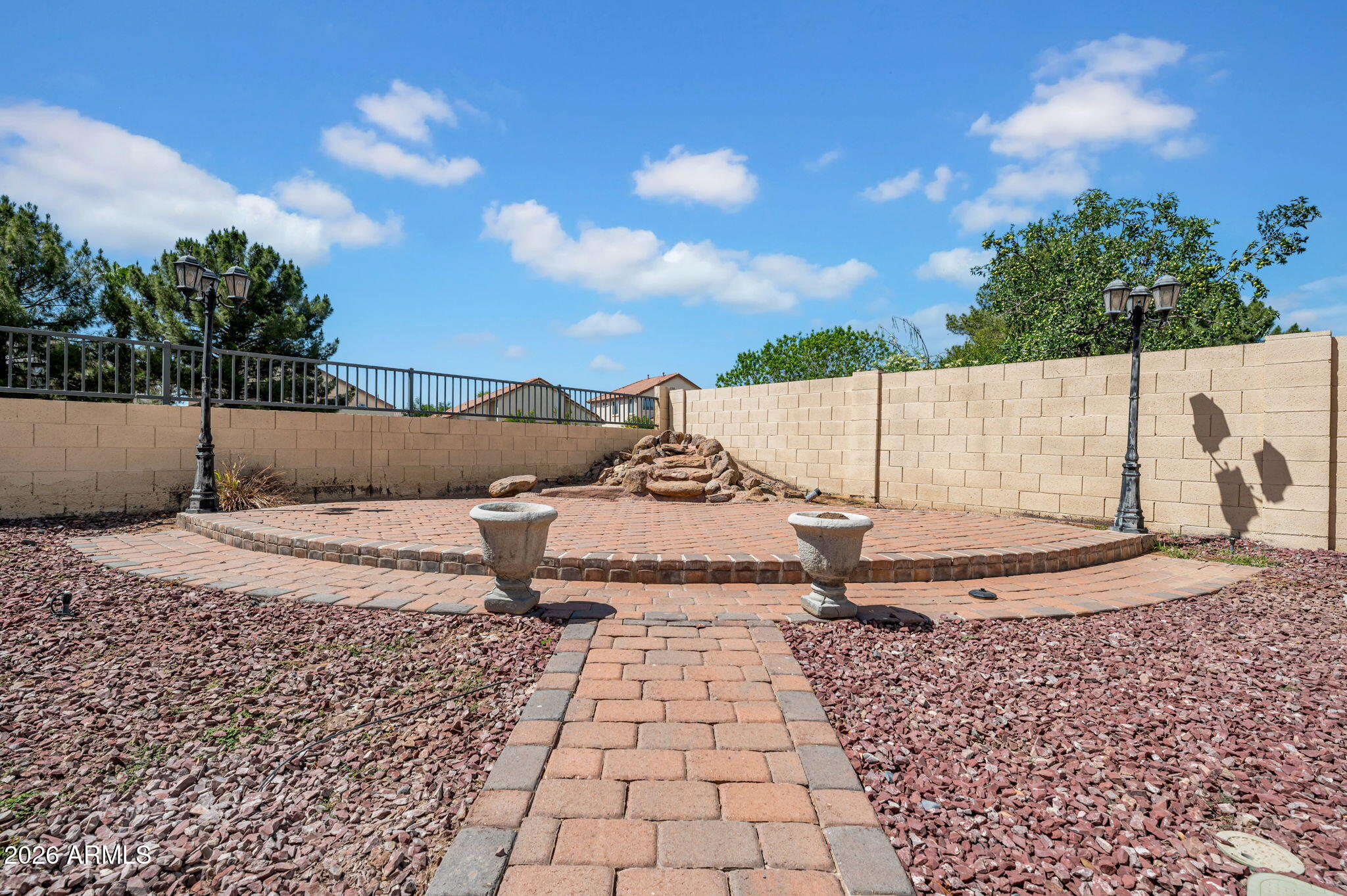 ROVEY FARM ESTATES NORTH - Residential