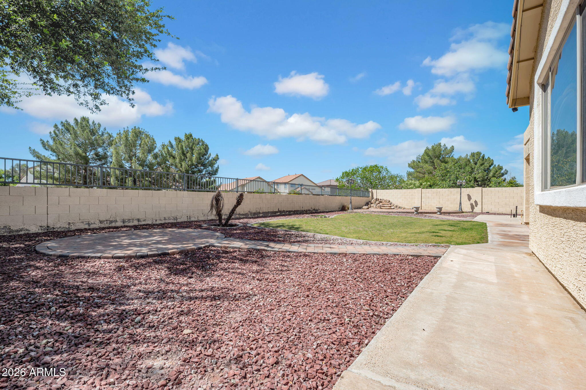 ROVEY FARM ESTATES NORTH - Residential