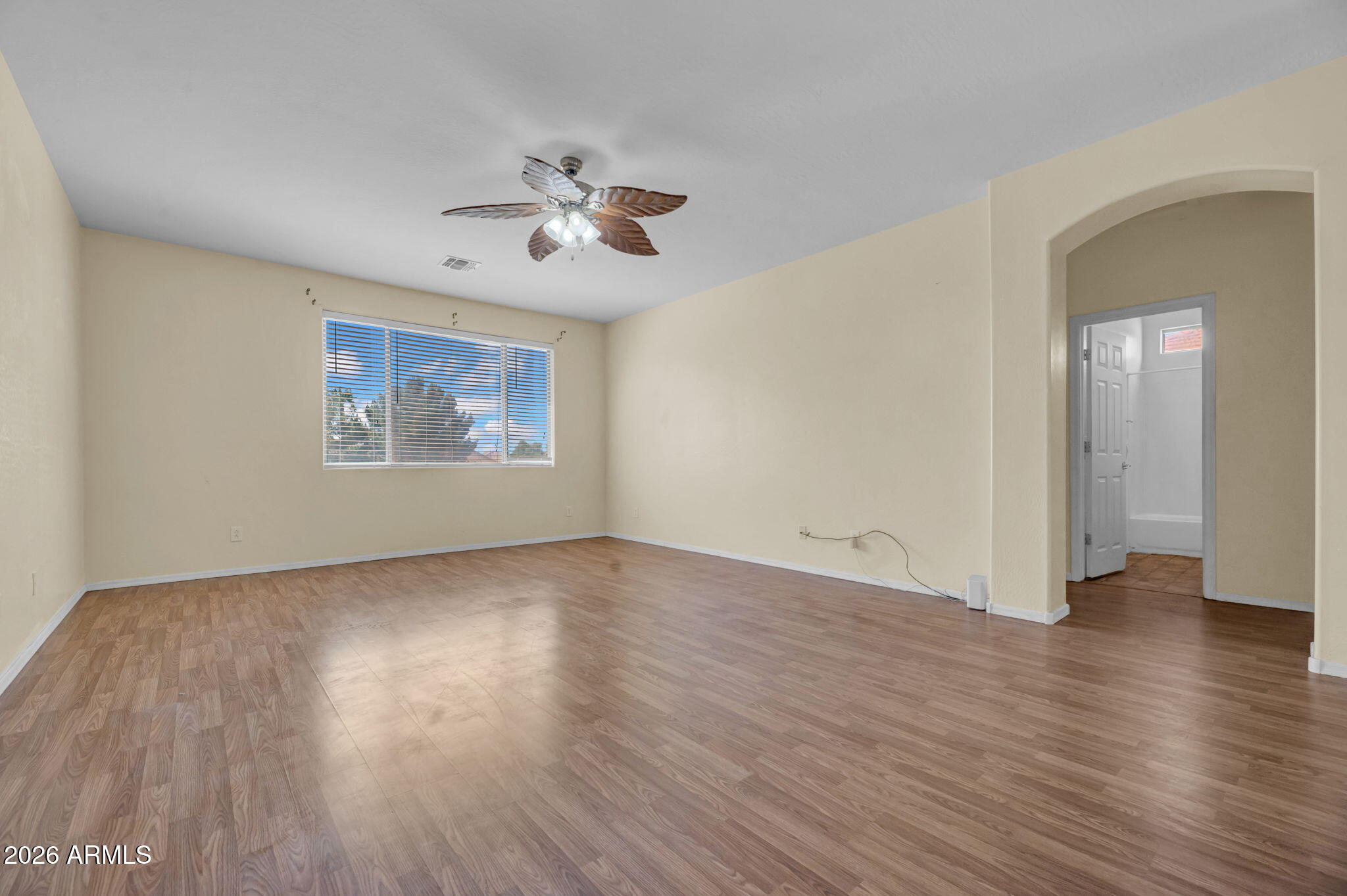ROVEY FARM ESTATES NORTH - Residential