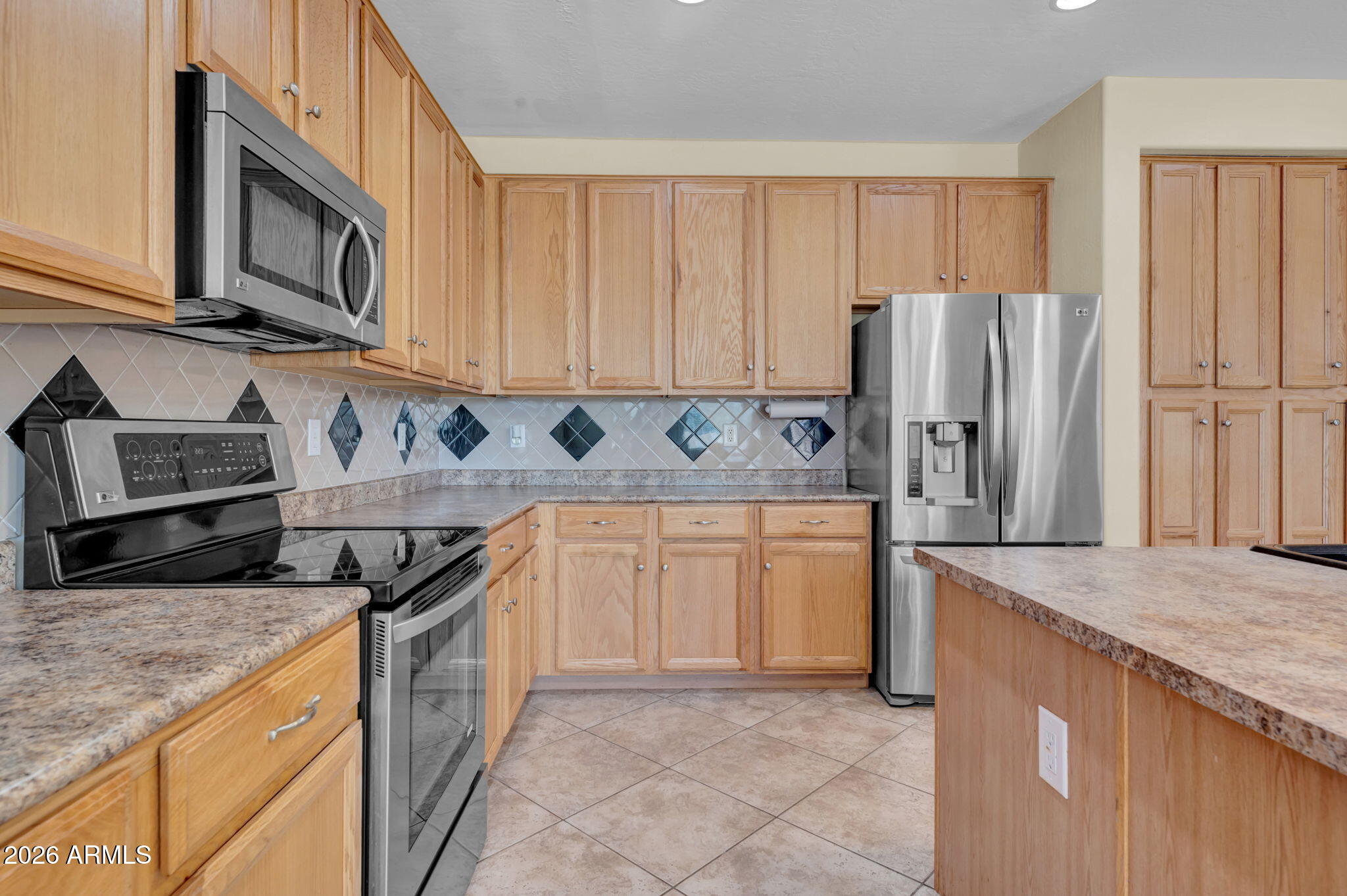 ROVEY FARM ESTATES NORTH - Residential