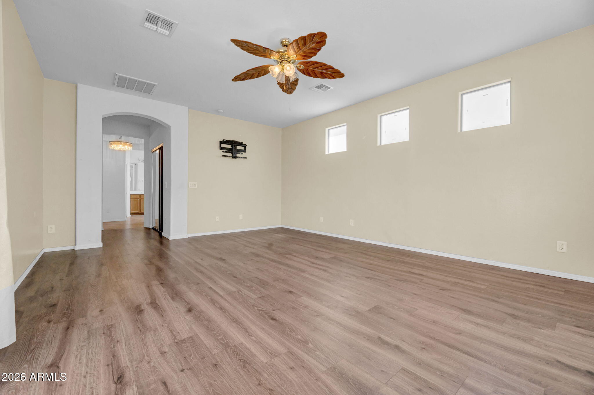 ROVEY FARM ESTATES NORTH - Residential