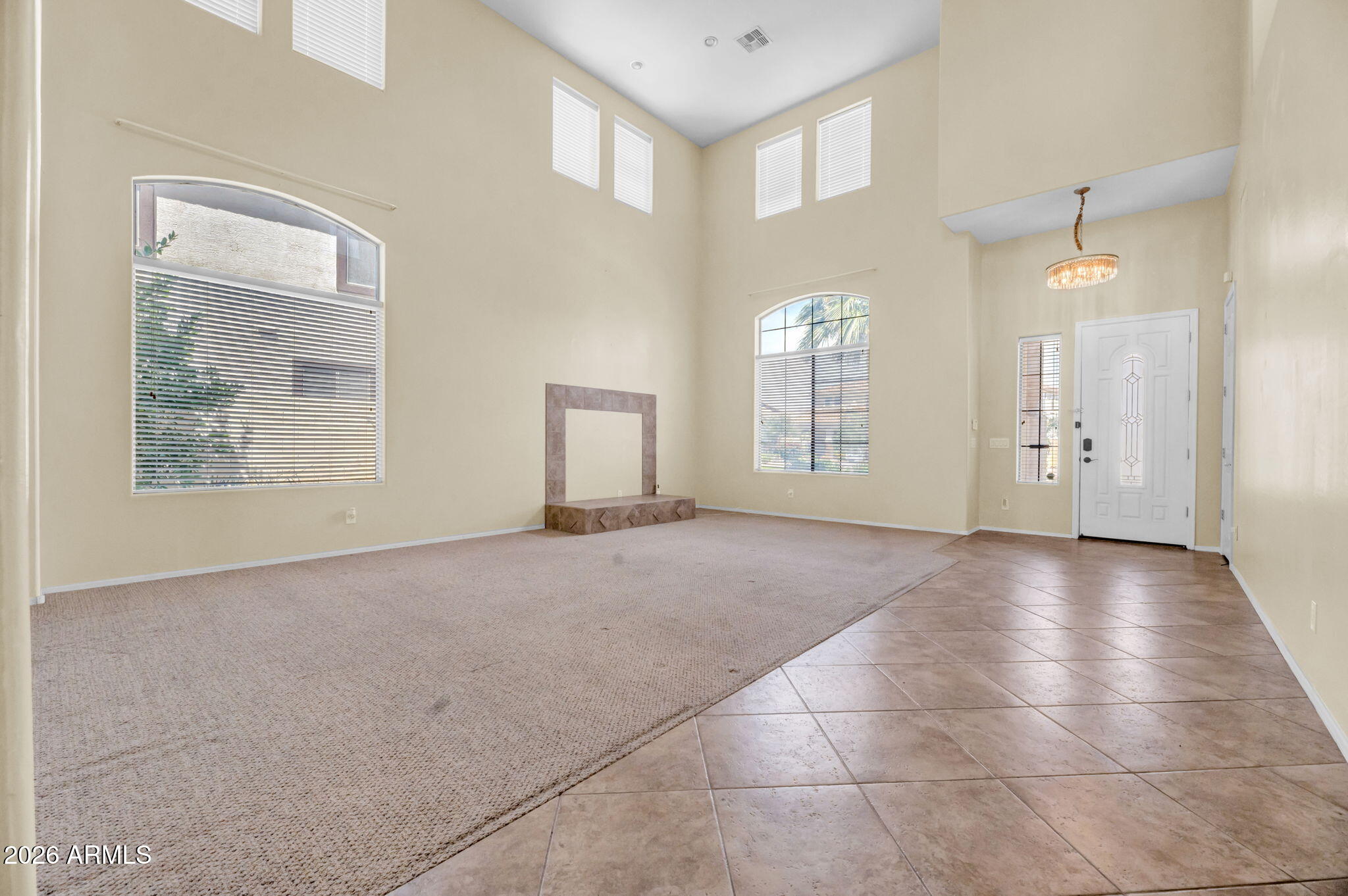 ROVEY FARM ESTATES NORTH - Residential