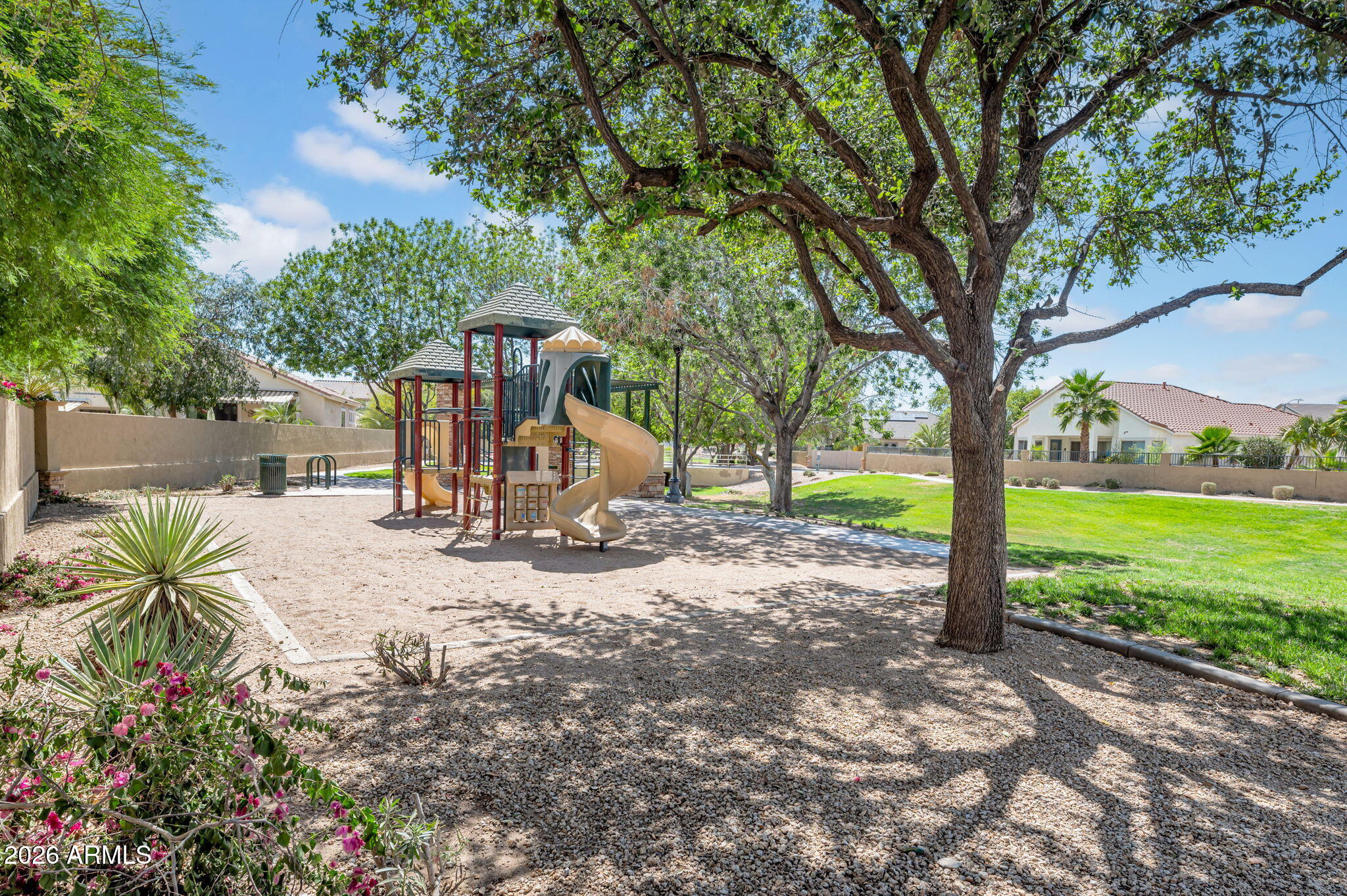 ROVEY FARM ESTATES NORTH - Residential