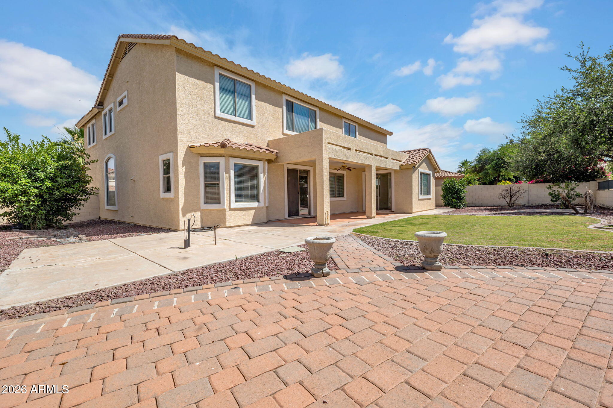 ROVEY FARM ESTATES NORTH - Residential
