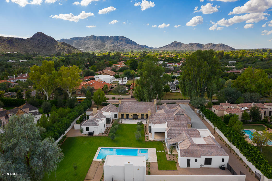 MORNING GLORY MEADOWS - Residential