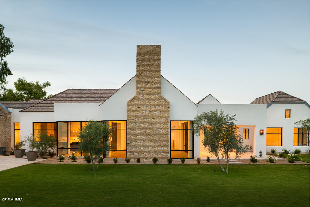 MORNING GLORY MEADOWS - Residential