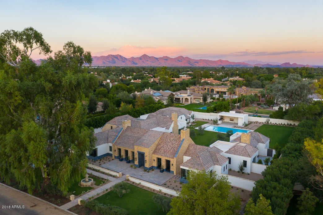 MORNING GLORY MEADOWS - Residential