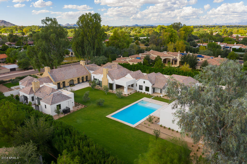 MORNING GLORY MEADOWS - Residential
