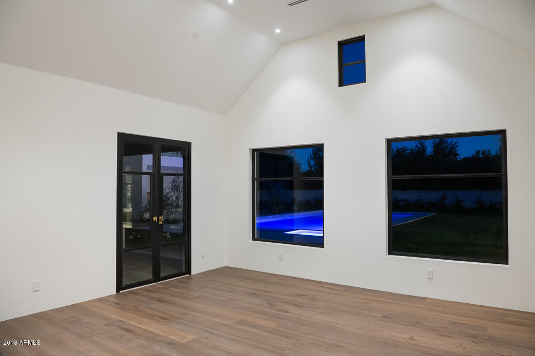 MORNING GLORY MEADOWS - Residential