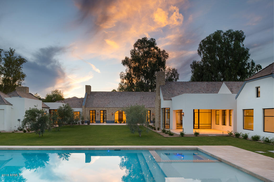 MORNING GLORY MEADOWS - Residential