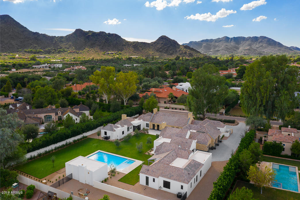 MORNING GLORY MEADOWS - Residential