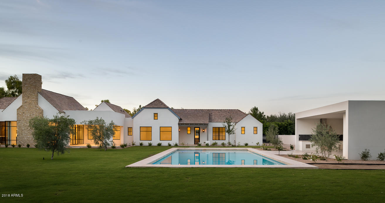 MORNING GLORY MEADOWS - Residential