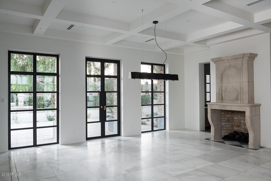 MORNING GLORY MEADOWS - Residential