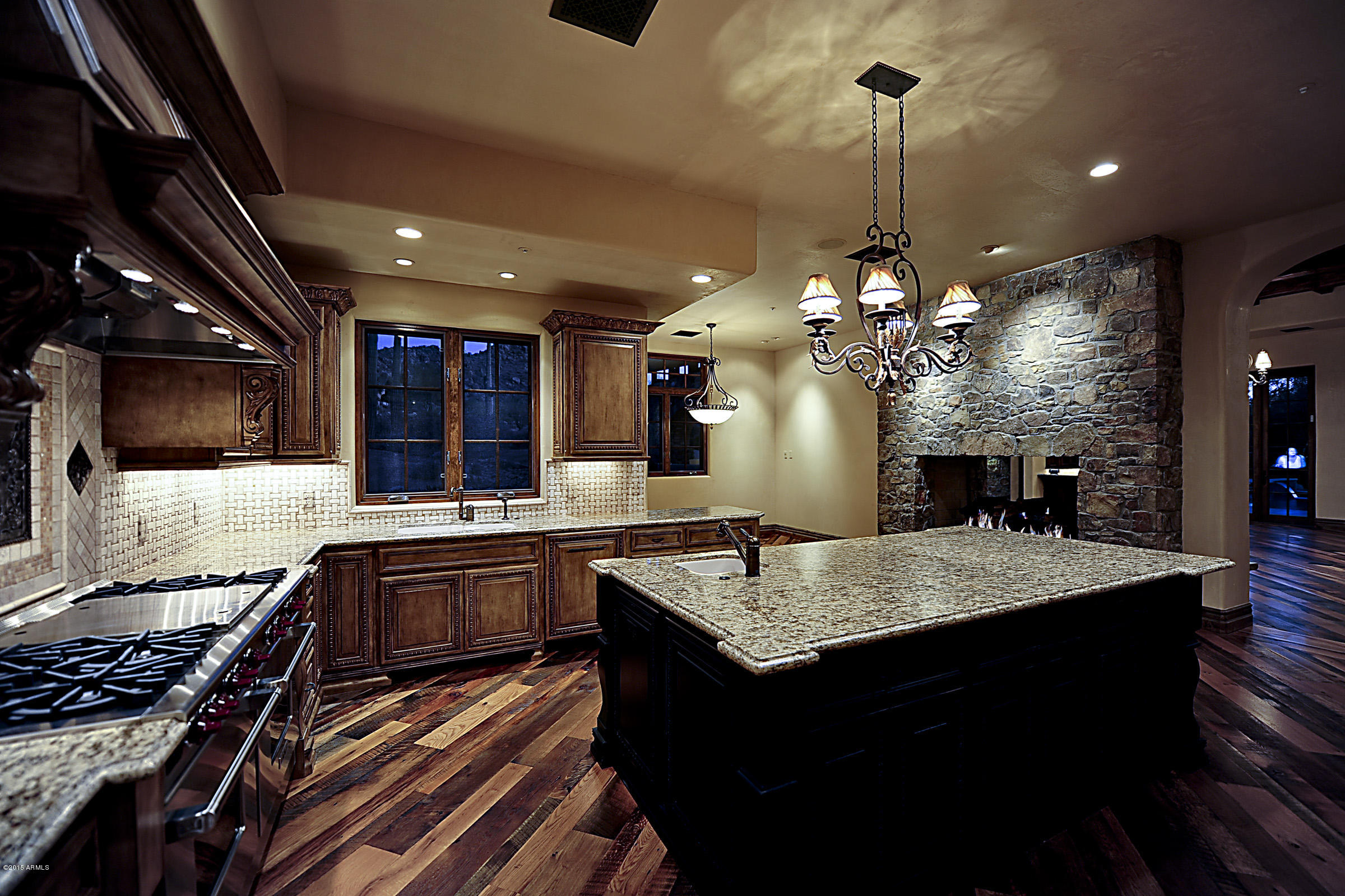 ESTANCIA-PHASE 1 - Residential