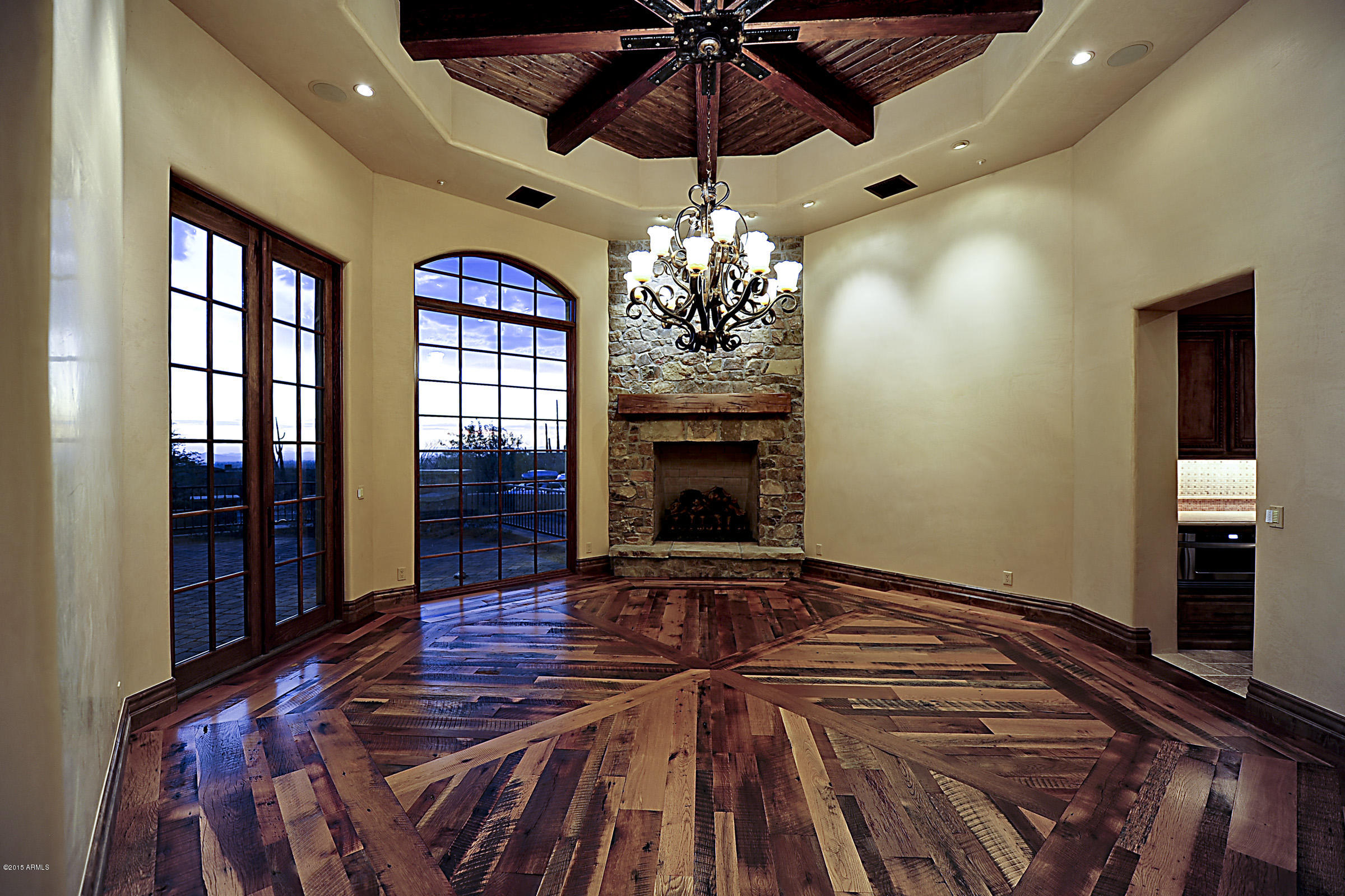 ESTANCIA-PHASE 1 - Residential
