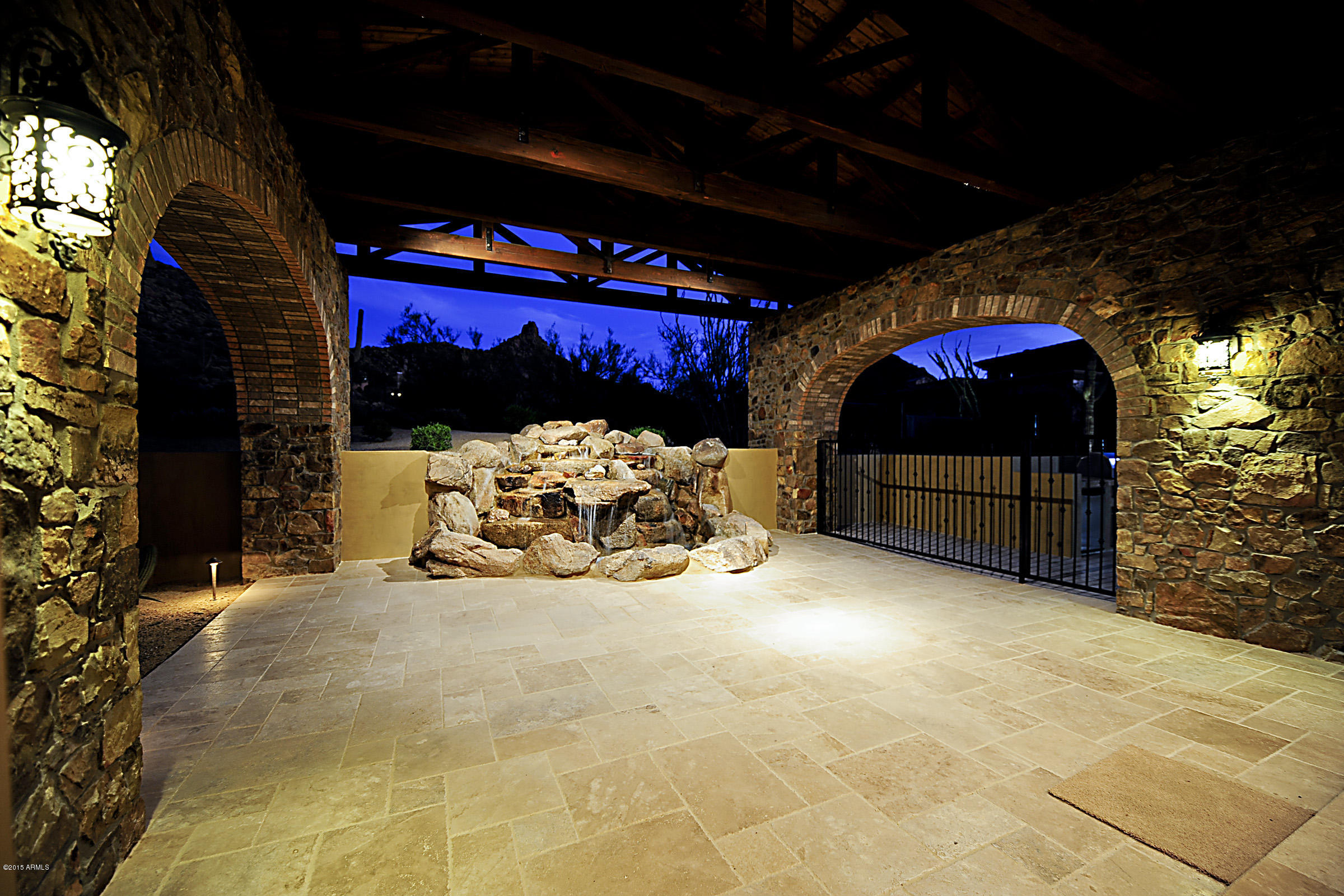 ESTANCIA-PHASE 1 - Residential