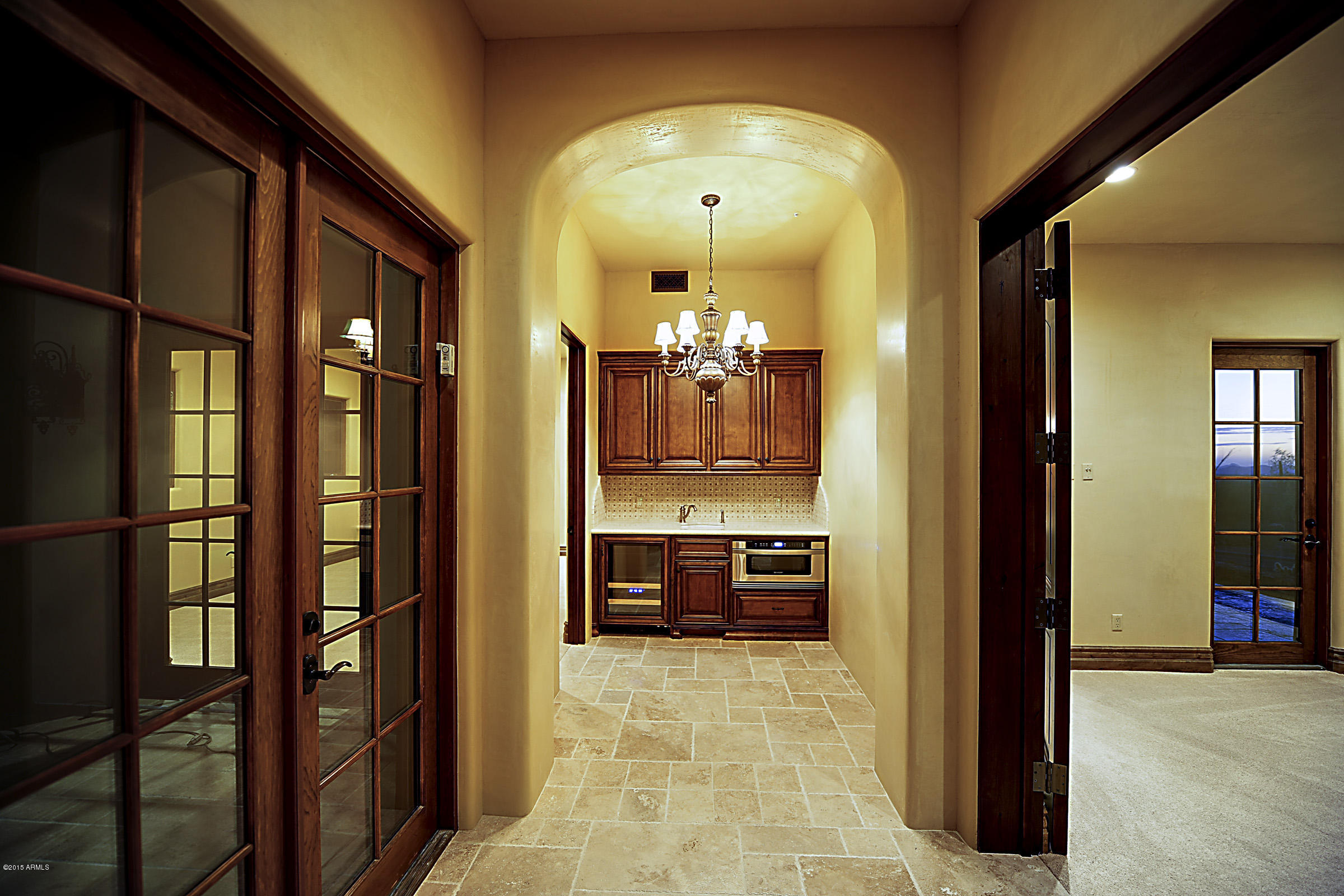 ESTANCIA-PHASE 1 - Residential