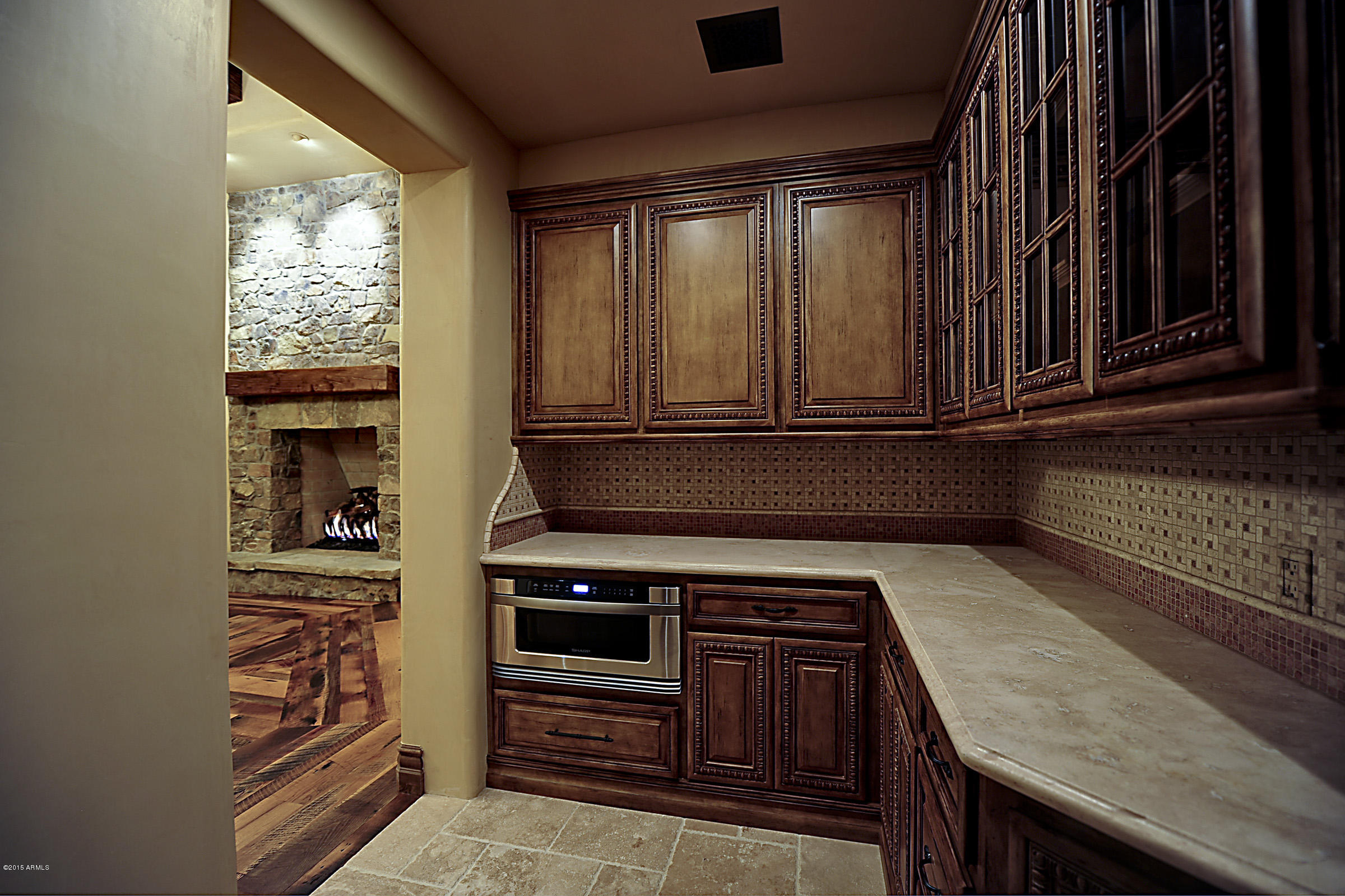 ESTANCIA-PHASE 1 - Residential