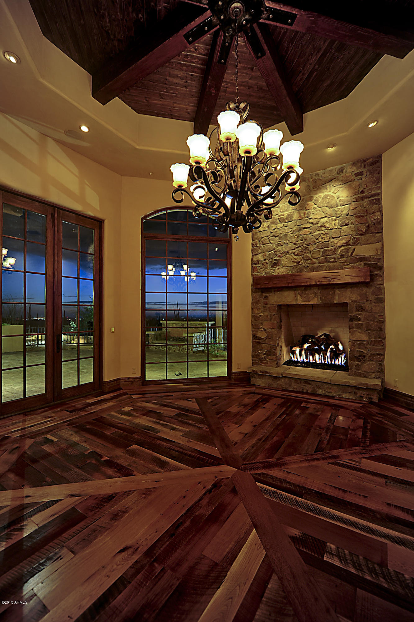 ESTANCIA-PHASE 1 - Residential