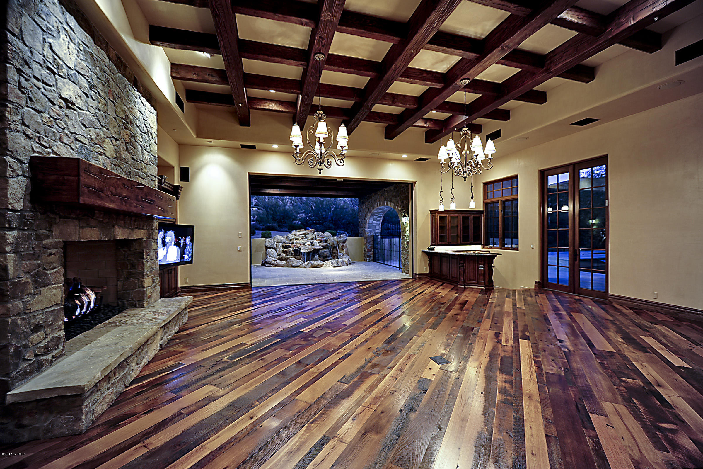 ESTANCIA-PHASE 1 - Residential