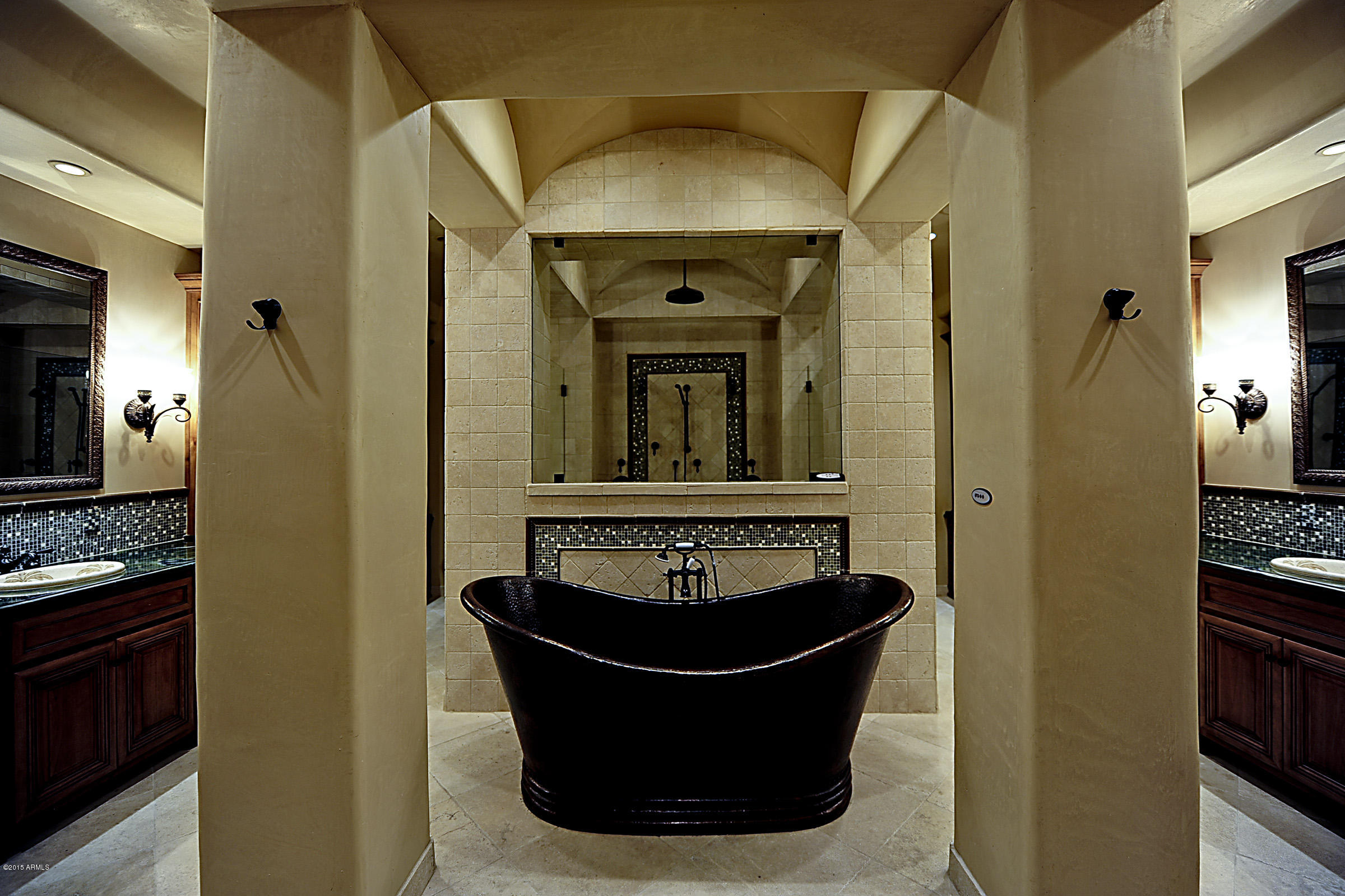 ESTANCIA-PHASE 1 - Residential
