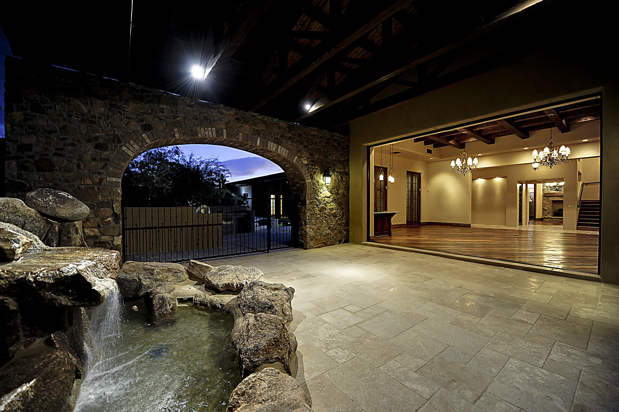 ESTANCIA-PHASE 1 - Residential