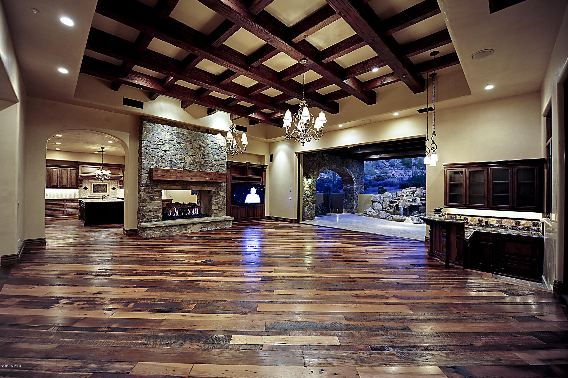 ESTANCIA-PHASE 1 - Residential