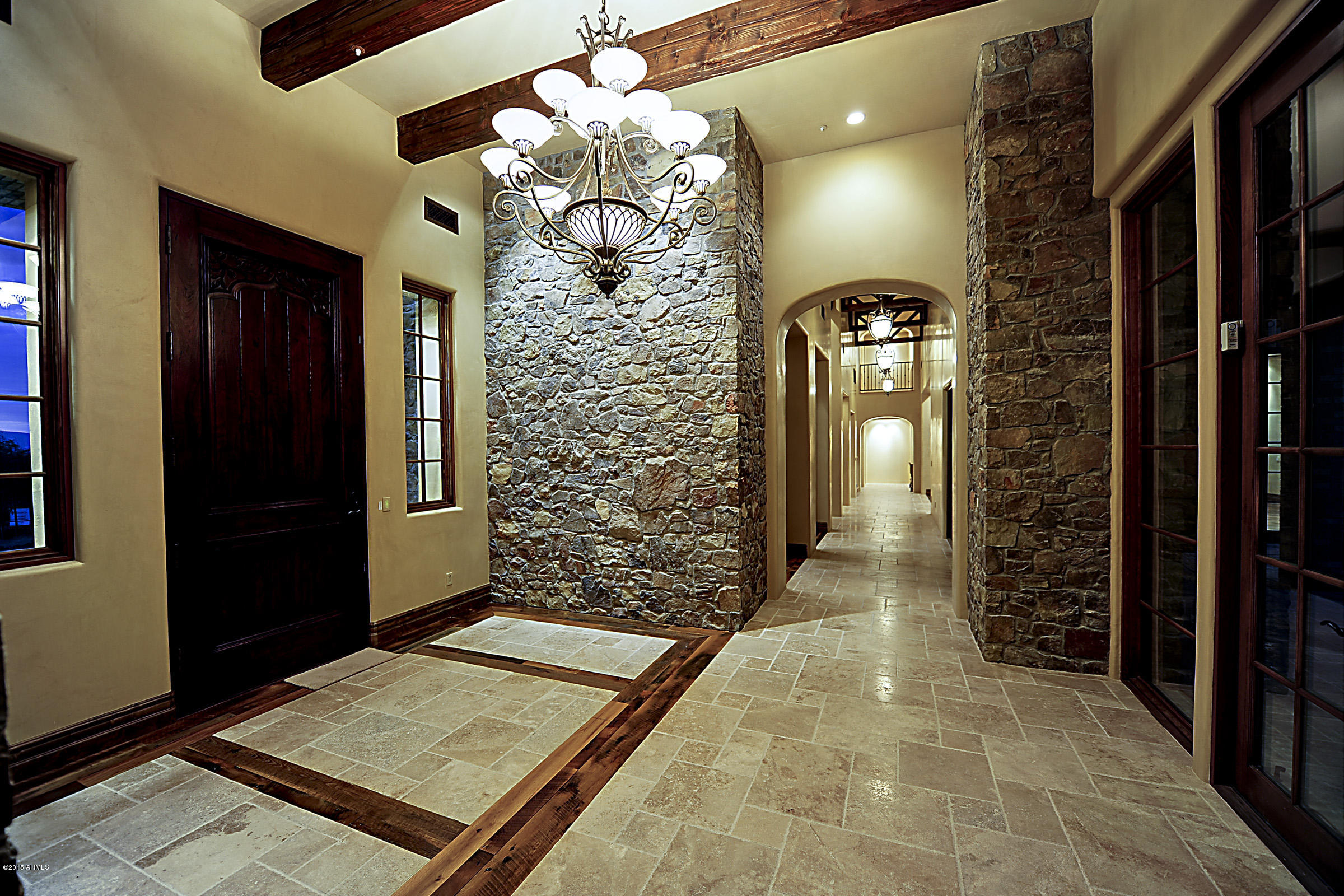 ESTANCIA-PHASE 1 - Residential