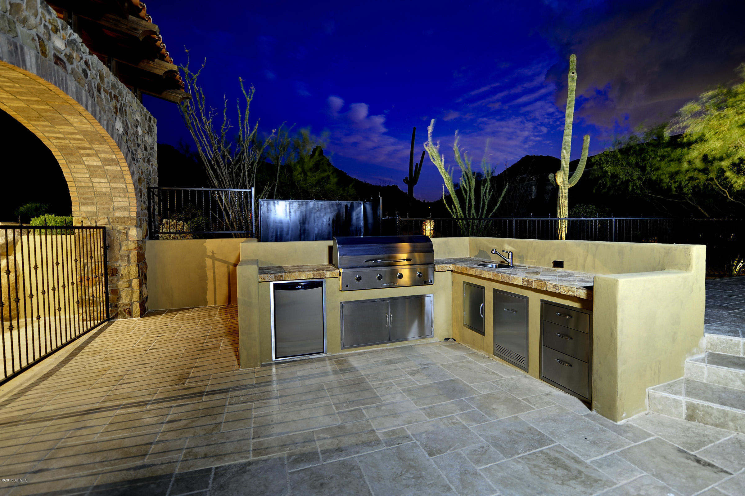 ESTANCIA-PHASE 1 - Residential
